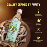 Coconut Oil
