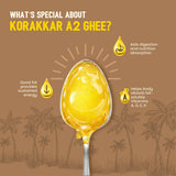 A2 Cow Ghee
