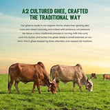 A2 Cow Ghee