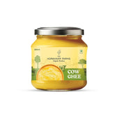Organic Cow Ghee