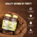 Asafoetida