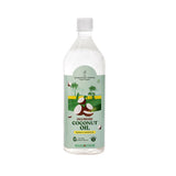 Coconut Oil
