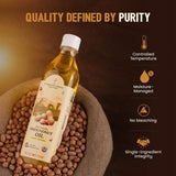 Groundnut Oil