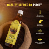 Sesame Oil