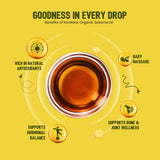 Sesame Oil