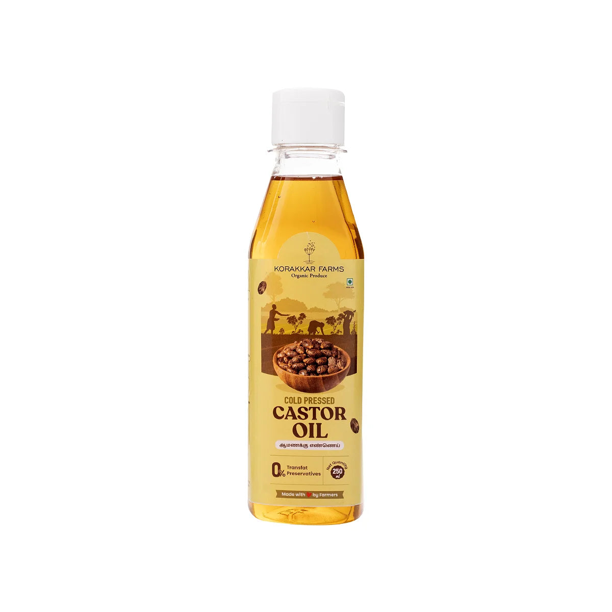 Castor Oil