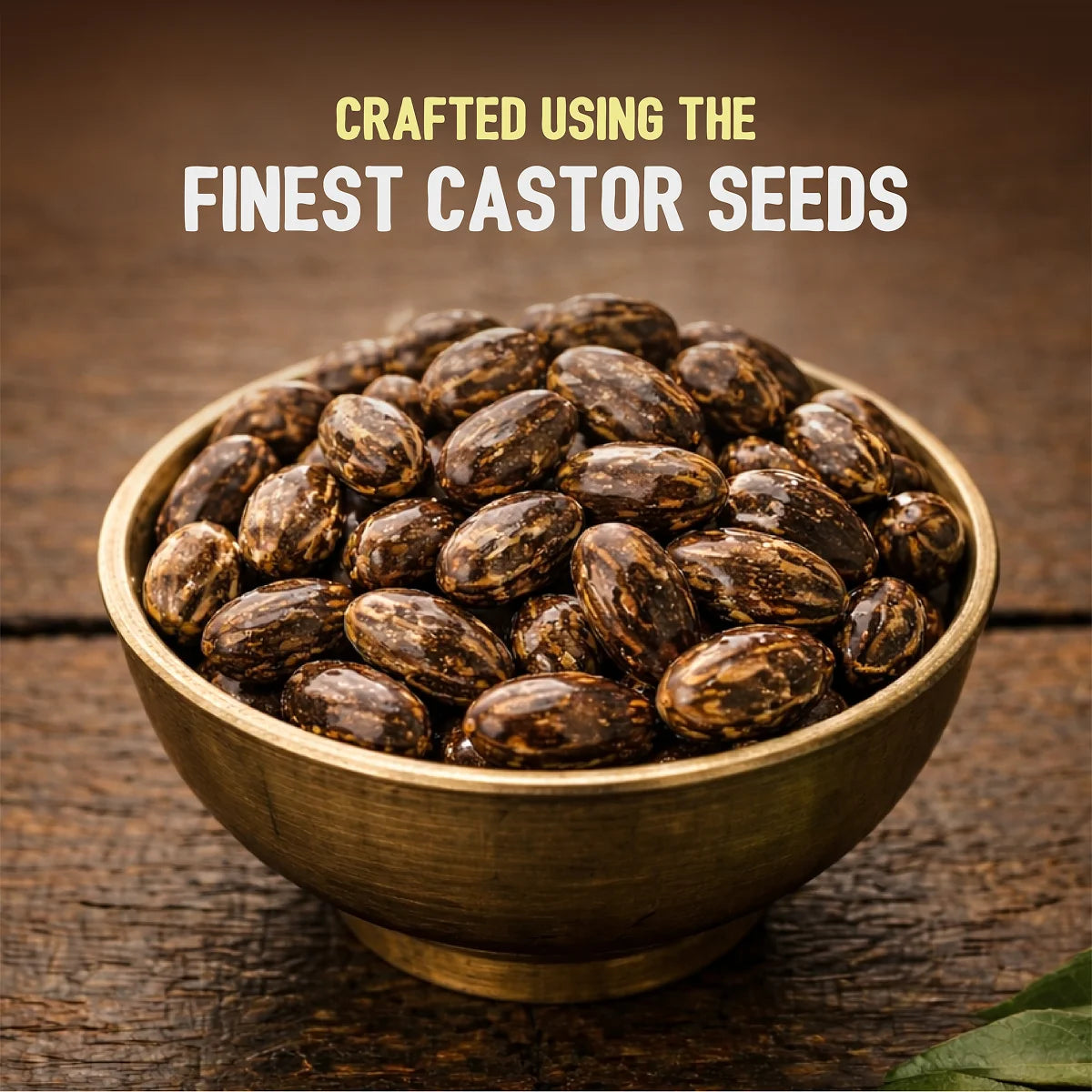 Castor Oil
