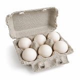 Country Chicken Eggs[Pack Of 6]