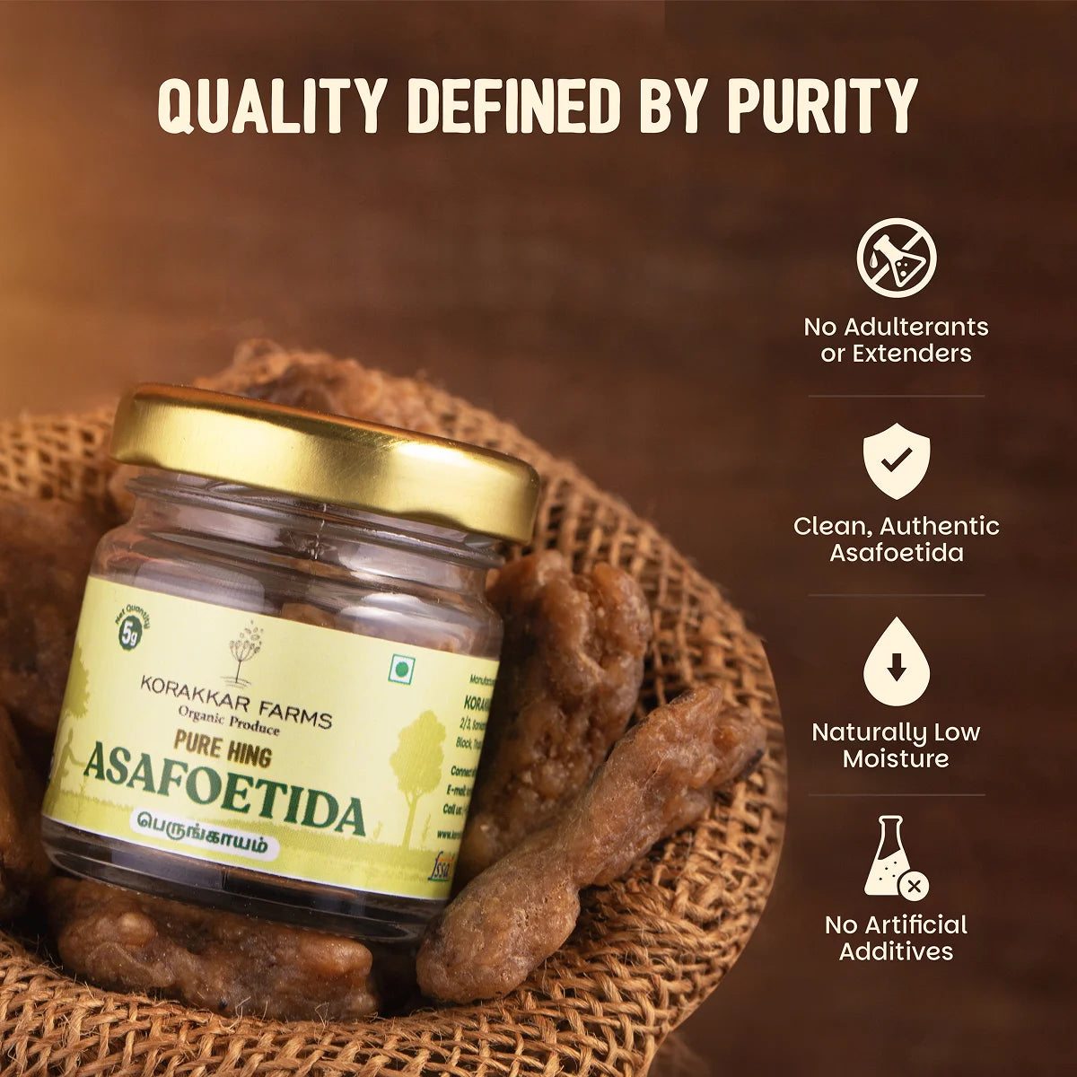 Asafoetida