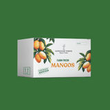 Farm Fresh Mangoes