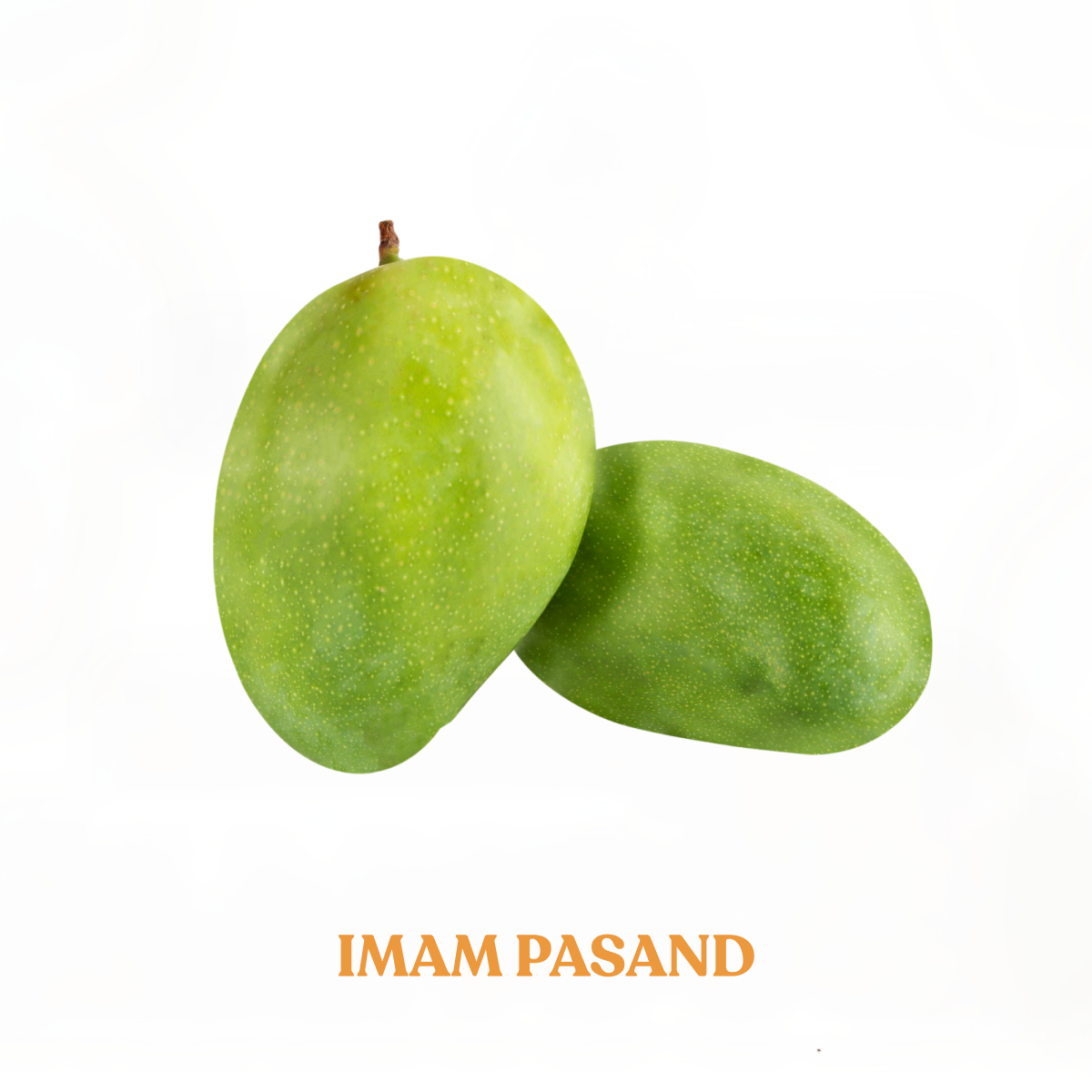 Farm Fresh Mangoes