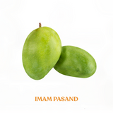 Farm Fresh Mangoes
