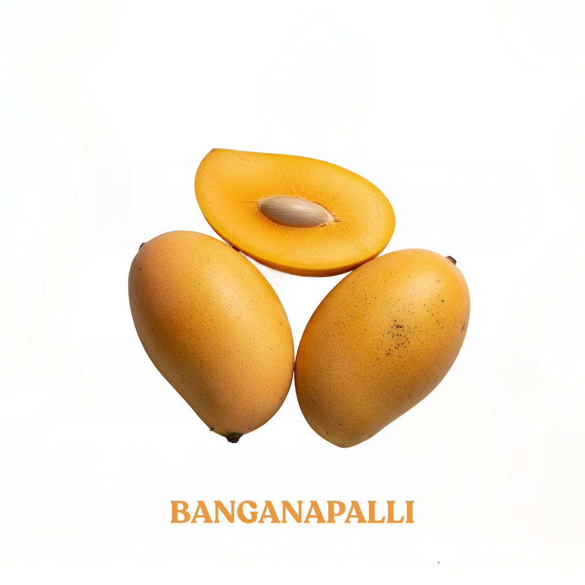 Farm Fresh Mangoes