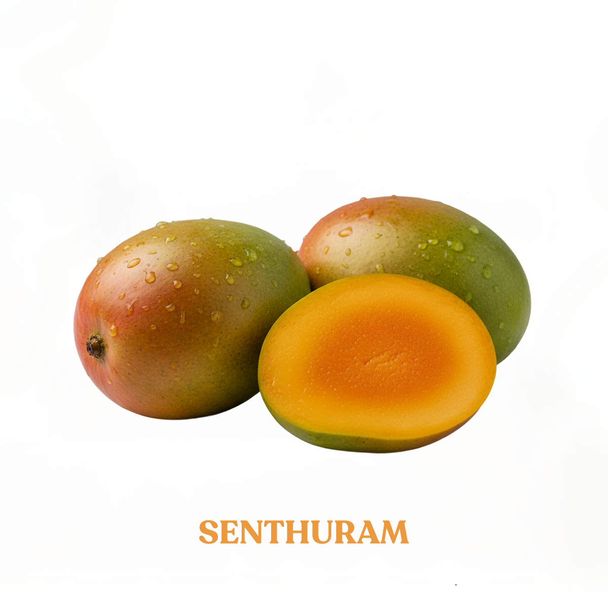 Farm Fresh Mangoes